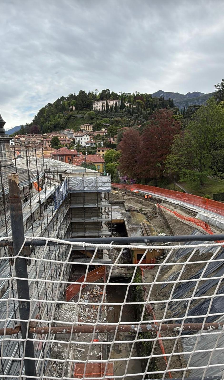Progetto edile AB Costruzioni Group 14